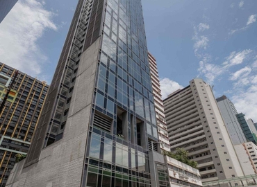 Business center Hennessy Road 200  Wan Chai