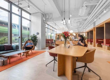 Business center Hennessy Road 200  Wan Chai