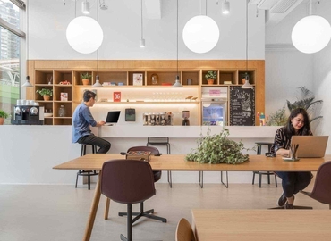 Business center Hennessy Road 200  Wan Chai