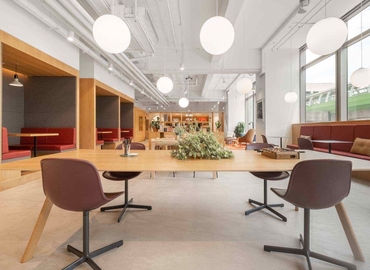 Business center Hennessy Road 200  Wan Chai