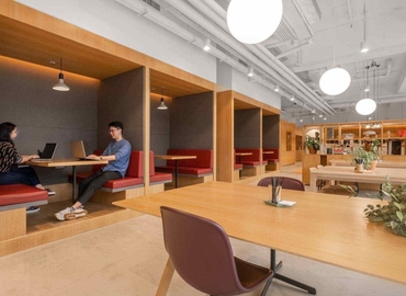 Business center Hennessy Road 200  Wan Chai