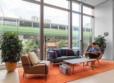 Business center Hennessy Road 200  Wan Chai