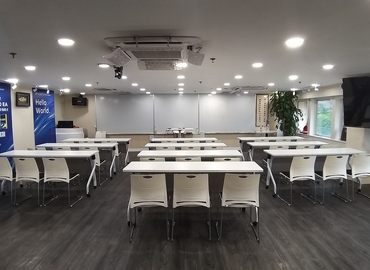 300 m² Conference center in  Tsim Sha Tsui , Room 833 (%[postal_code]) - 0 | MatchOffice