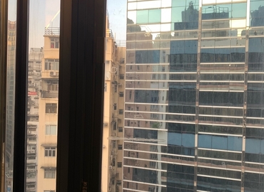 100 m² Business space in Sheung Wan, 177 Wing Lok Street (%[postal_code]) - 2 | MatchOffice