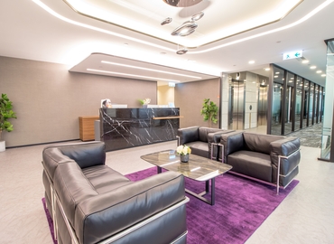 90 m² Serviced office in Central, Hong Kong, Queen's Road Central 29 (%[postal_code]) - 12 | MatchOffice