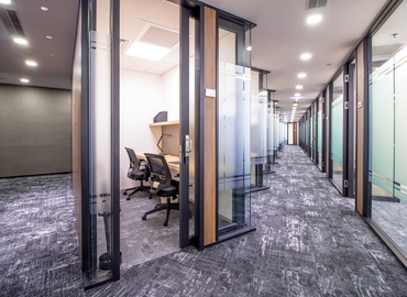 90 m² Business park in Central, Hong Kong, Queen's Road Central 29 (%[postal_code]) - 7 | MatchOffice