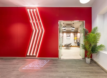 Business center 1/F Cheung Tak Industrial Building  Wong Chuk Hang