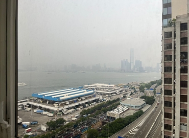 2872 m² Business center in Kennedy Town, 1810-1812 Hong Kong Plaza (%[postal_code]) - 0 | MatchOffice.com