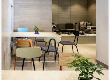 Business center 5-13 New Street,Sheung Wan, Hong Kong  Sheung Wan