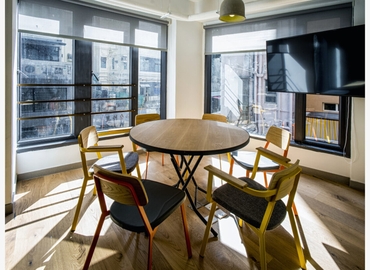 50 m² Co-working  in Sheung Wan, 5-13 New Street (%[postal_code]) - 10 | MatchOffice.com