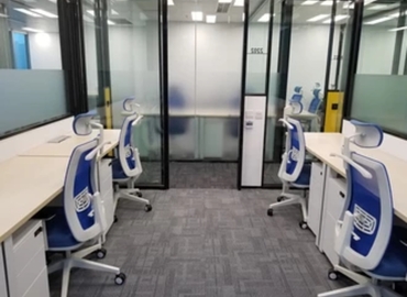 Business center 20/F-22/F, One Pacific Centre  Kwun Tong