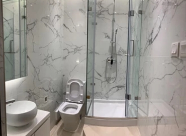 Business center 20/F-22/F, One Pacific Centre  Kwun Tong