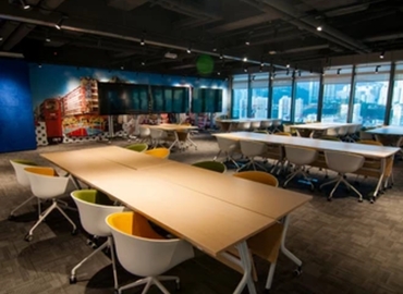 Business center 20/F-22/F, One Pacific Centre  Kwun Tong