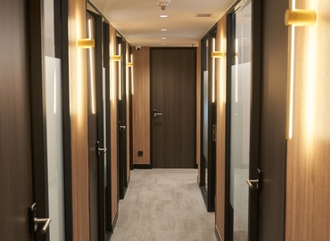 100 m² Business center in Central, Hong Kong, Duddell Street 11 (%[postal_code]) - 4 | MatchOffice.com