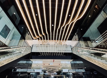 100 m² Serviced office in Central, Hong Kong, Duddell Street 11 (%[postal_code]) - 5 | MatchOffice.com