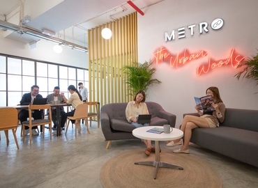 Сoworking 9/F., Remex Centre, 42 Wong Chuk Hang Road  Wong Chuk Hang