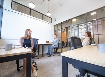 Сoworking 9/F., Remex Centre, 42 Wong Chuk Hang Road  Wong Chuk Hang