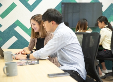 Сoworking 9/F., Remex Centre, 42 Wong Chuk Hang Road  Wong Chuk Hang
