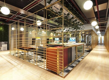 Meeting room Unit 603, 6/F., Tower 1, Admiralty Centre, 18 Harcourt Road, Admiralty  Central, Hong Kong