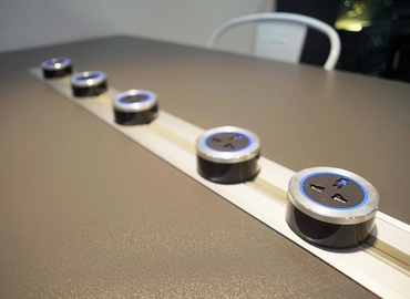 Meeting room Watson Road 2  Wan Chai