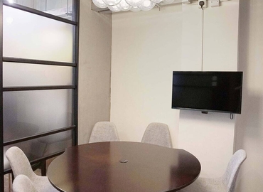 Meeting room Watson Road 2  Wan Chai