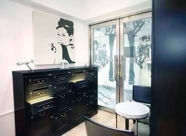 Meeting room Watson Road 2  Wan Chai