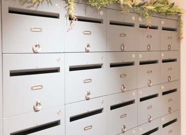 Meeting room 50 Stanley Street  Central, Hong Kong