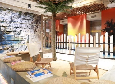 Meeting room Queen’s Rd E 28  Central, Hong Kong