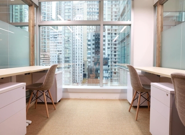 Meeting room Queen’s Rd E 28 Central, Hong Kong