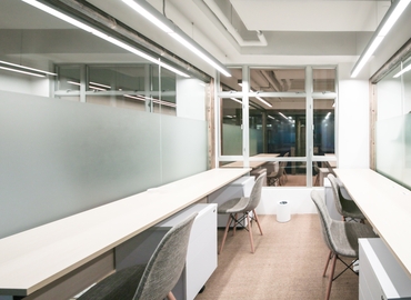 Meeting room Queen’s Rd E 28 Central, Hong Kong