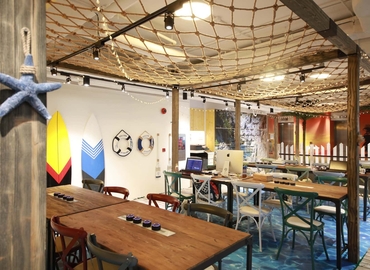 Meeting room Queen’s Rd E 28  Central, Hong Kong