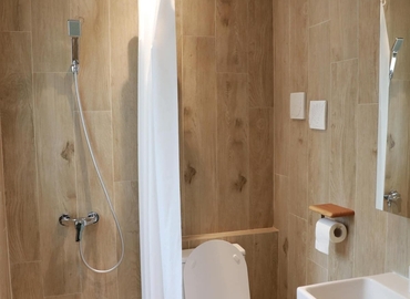 Meeting room Queen’s Rd E 28 Central, Hong Kong