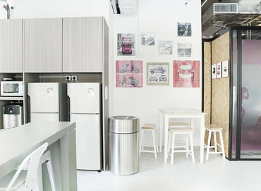 Meeting room 313 Castle Peak Road Central, Hong Kong