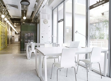 Meeting room 313 Castle Peak Road  Central, Hong Kong