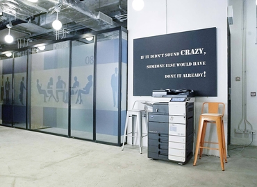 Meeting room 313 Castle Peak Road Central, Hong Kong