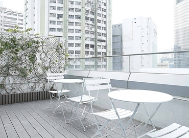 Meeting room 313 Castle Peak Road Central, Hong Kong