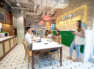 Сoworking 22 Wang Yip Street S, Yuen Long  Yuen Long