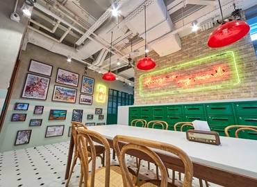 Сoworking 22 Wang Yip Street S, Yuen Long  Yuen Long