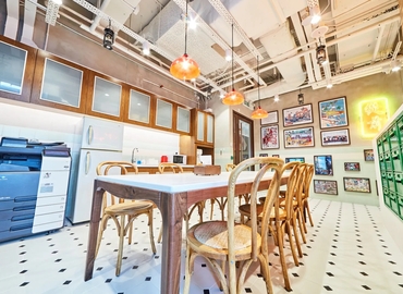 Сoworking 22 Wang Yip Street S, Yuen Long  Yuen Long