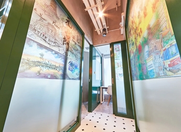 Сoworking 22 Wang Yip Street S, Yuen Long  Yuen Long