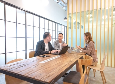 25 m² Conference hall in Wong Chuk Hang, The Urban Woods (%[postal_code]) - 3 | MatchOffice.com