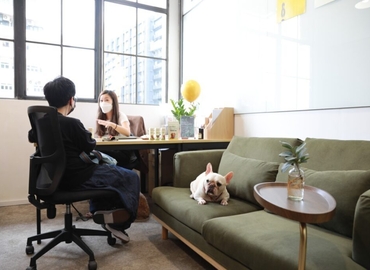 25 m² Convention center in Wong Chuk Hang, The Urban Woods (%[postal_code]) - 4 | MatchOffice.com