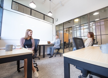 25 m² Convention center in Wong Chuk Hang, The Urban Woods (%[postal_code]) - 7 | MatchOffice.com