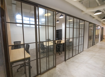 25 m² Conference space in Wong Chuk Hang, The Urban Woods (%[postal_code]) - 8 | MatchOffice.com