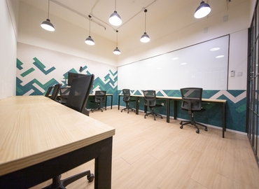25 m² Conference center in Wong Chuk Hang, The Urban Woods (%[postal_code]) - 9 | MatchOffice