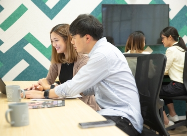 25 m² Convention center in Wong Chuk Hang, The Urban Woods (%[postal_code]) - 15 | MatchOffice