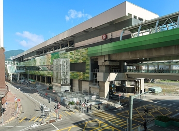 25 m² Conference hall in Wong Chuk Hang, The Urban Woods (%[postal_code]) - 19 | MatchOffice