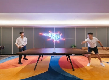 100 m² Coworking space  in Wan Chai, Tai Koo Shing Road 14 (%[postal_code]) - 6 | MatchOffice