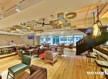 Сoworking 40 Bonham Strand,Sheung Wan, Hong Kong  Sheung Wan