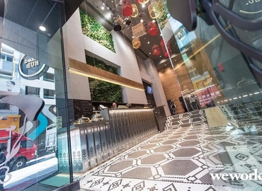 Сoworking 40 Bonham Strand,Sheung Wan, Hong Kong  Sheung Wan